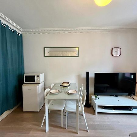 Joli Appartement Plein Centre Ville Gérardmer Екстериор снимка