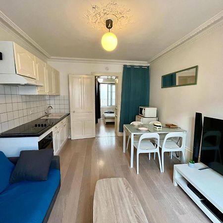 Joli Appartement Plein Centre Ville Gérardmer Екстериор снимка