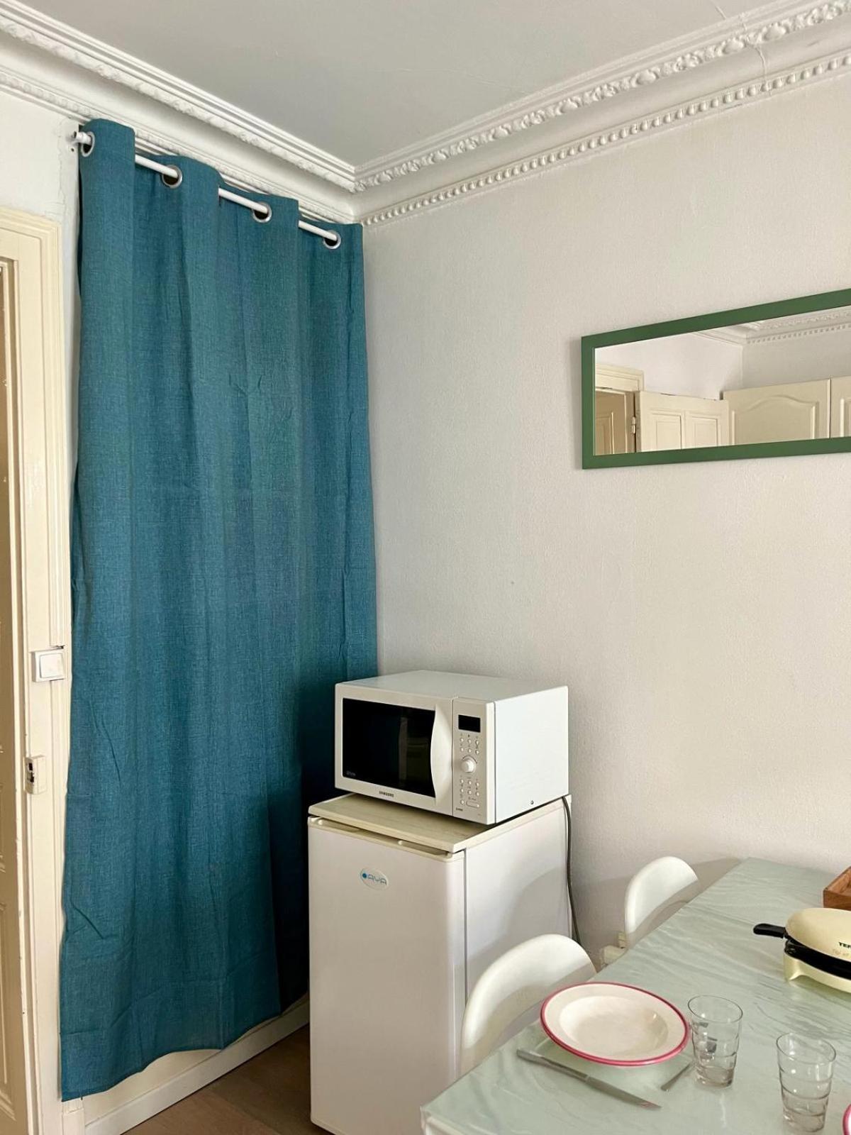 Joli Appartement Plein Centre Ville Gérardmer Екстериор снимка