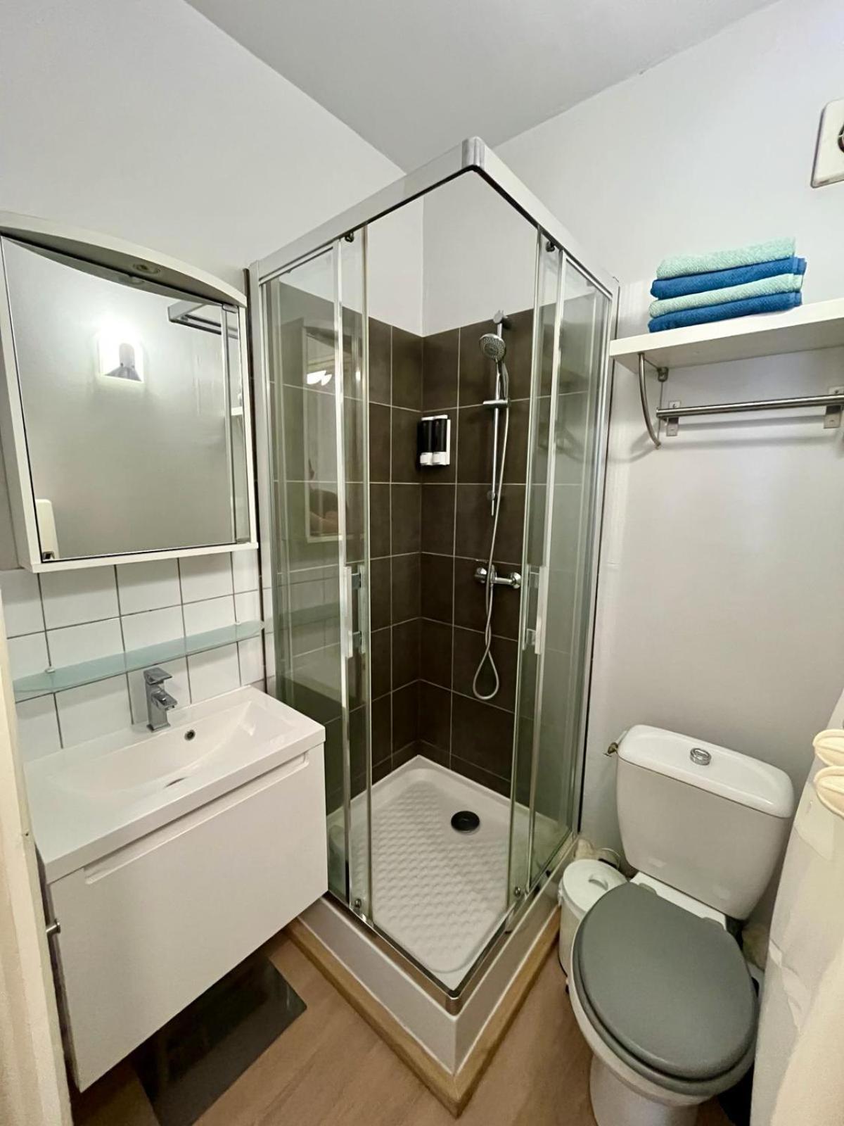 Joli Appartement Plein Centre Ville Gérardmer Екстериор снимка