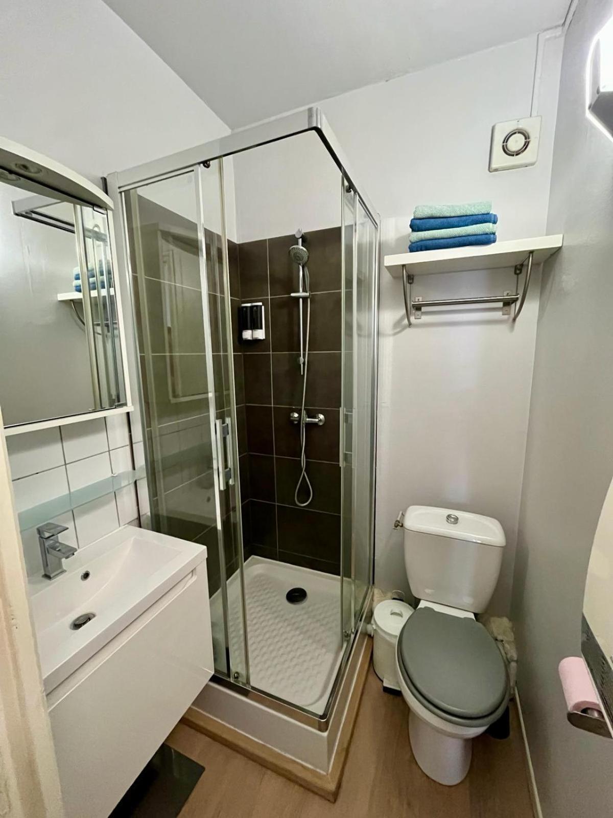 Joli Appartement Plein Centre Ville Gérardmer Екстериор снимка